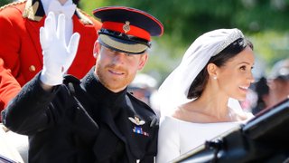 Looks Like the Sussex Royals Are Going to Have to Get a New Website